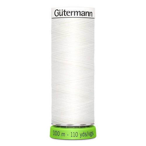 Gutermann Sew-All rPET Recycled Thread 100m - 800