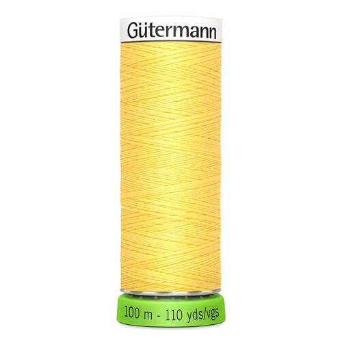 Gutermann Sew-All rPET Recycled Thread 100m - 852