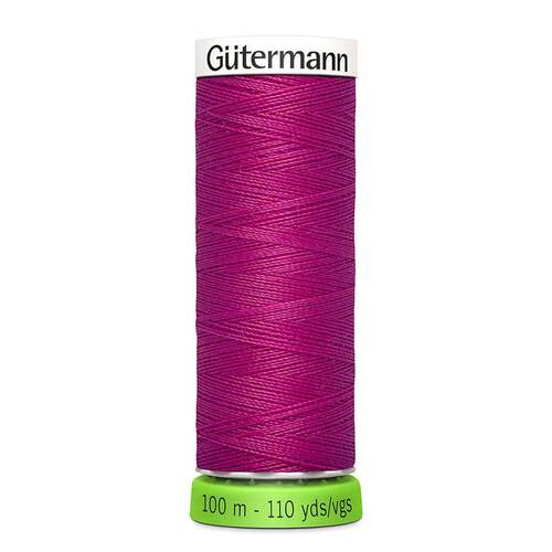 Gutermann Sew-All rPET Recycled Thread 100m - 877