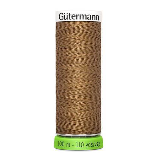 Gutermann Sew-All rPET Recycled Thread 100m - 887