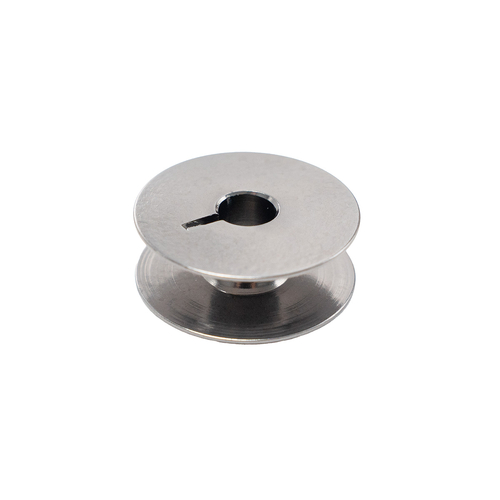 Jumbo Metal Bobbin suitable for Janome HD9 Version 1