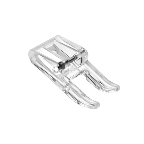 Generic Clear Open Toe Foot - 5mm & 7mm Models
