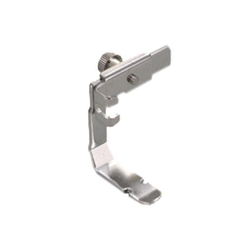 Generic Adjustable Zipper/Piping Foot (F036) - 5mm & 7mm Models