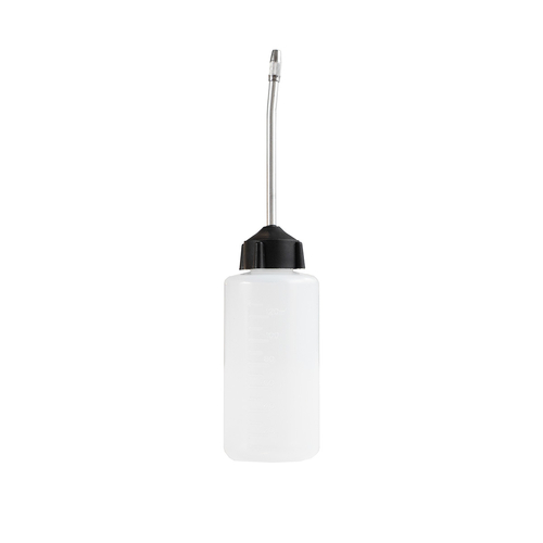 Oil Bottle with Metal Screw Tip