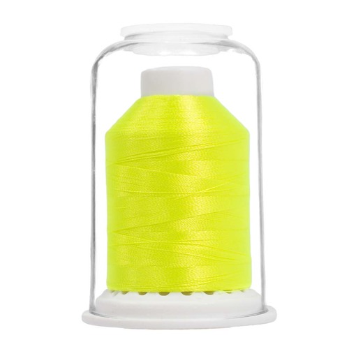 Hemingworth Thread 1000M - Lemon Ice