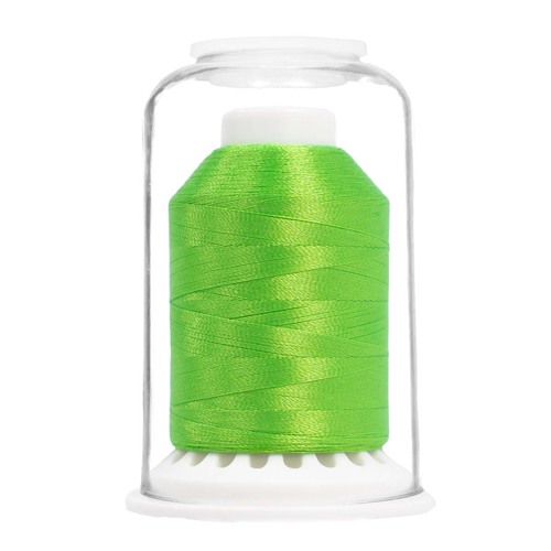 Hemingworth Thread 1000M - Brilliant Lime