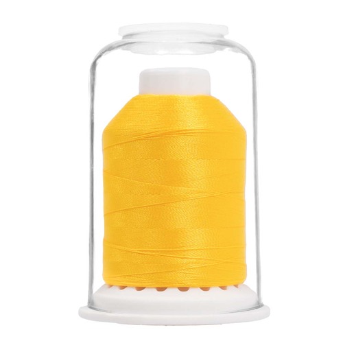 Hemingworth Thread 1000M - Neon Yellow