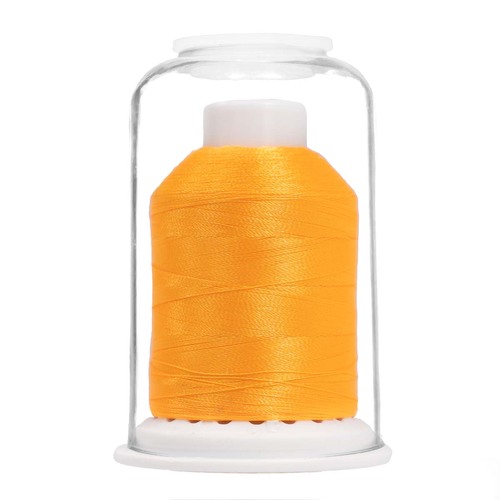 Hemingworth Thread 1000M - Tropical Orange