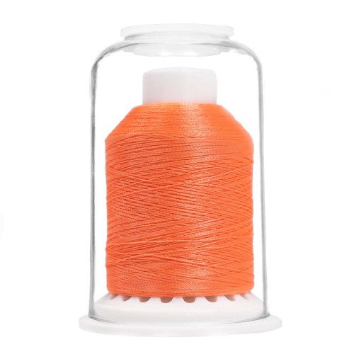 Hemingworth Thread 1000M - Rebel Peach