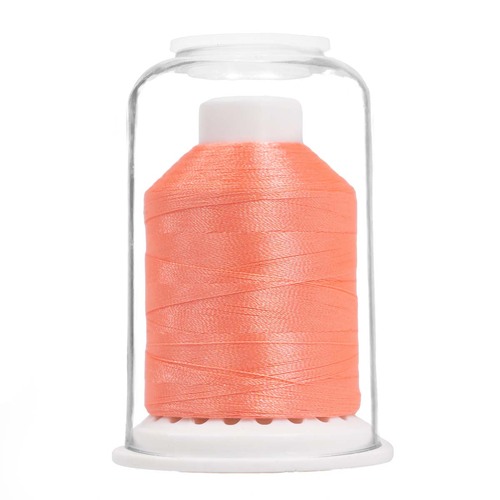 Hemingworth Thread 1000M - Shy Flamingo