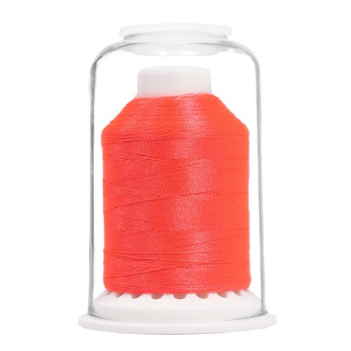 Hemingworth Thread 1000M - Neon Peach