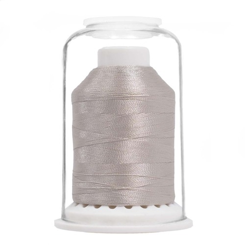Hemingworth Thread 1000M - Dove Gray