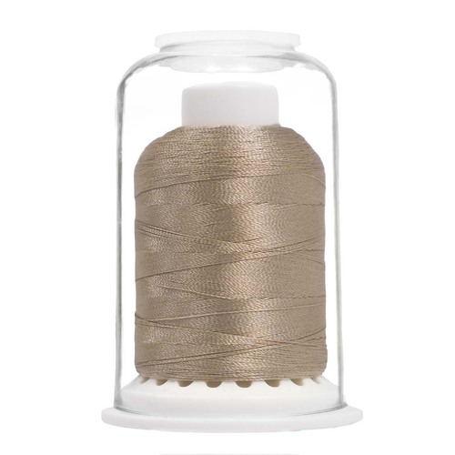 Hemingworth Thread 1000M - Platinum