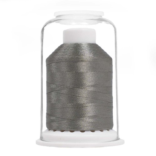 Hemingworth Thread 1000M - Chrome
