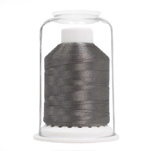 Hemingworth Thread 1000M - Antique Silver
