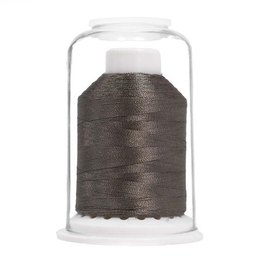 Hemingworth Thread 1000M - Pewter Gray