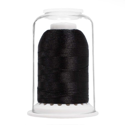 Hemingworth Thread 1000M - Black Stallion