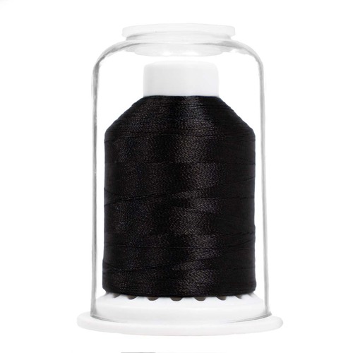 Hemingworth Thread 1000M - Charcoal