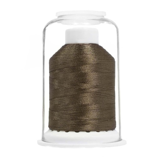 Hemingworth Thread 1000M - Bronzed Steel