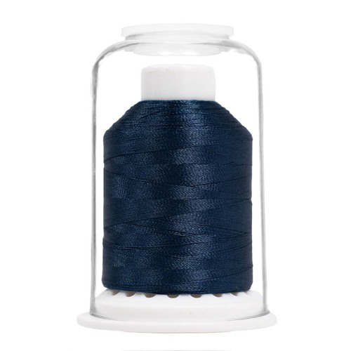 Hemingworth Thread 1000M - Dark Slate Blue