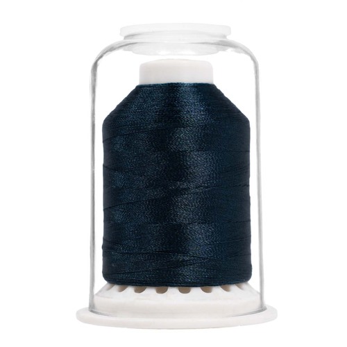 Hemingworth Thread 1000M - Pacific Waters