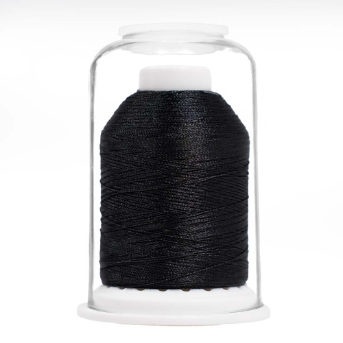 Hemingworth Thread 1000M - Dark Slate
