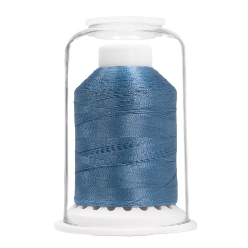 Hemingworth Thread 1000M - Hyacinth