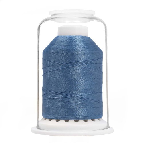 Hemingworth Thread 1000M - Bluebird