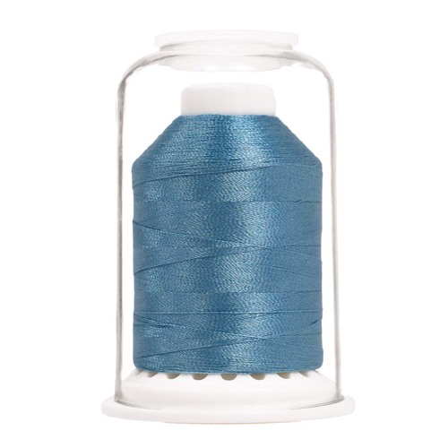 Hemingworth Thread 1000M - Country Blue
