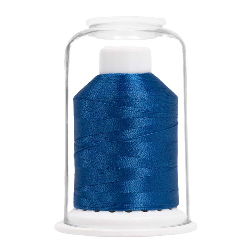 Hemingworth Thread 1000M - Azure