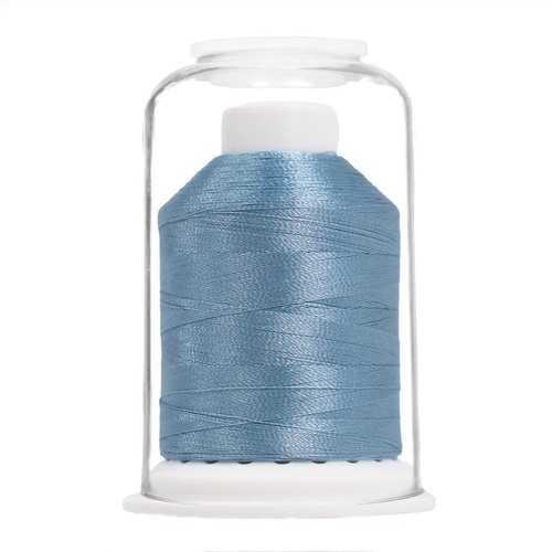 Hemingworth Thread 1000M - Winter Blue
