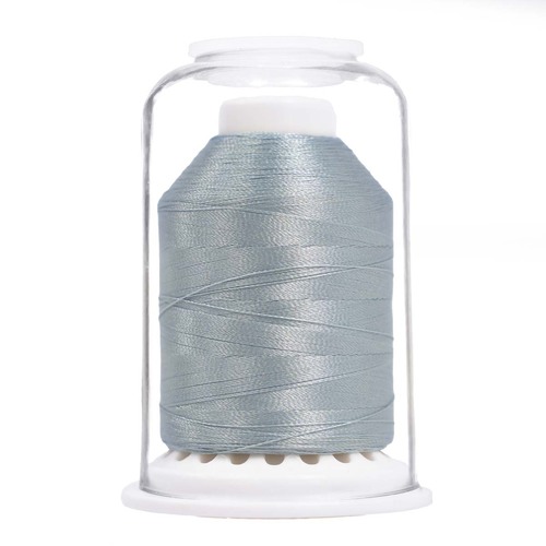 Hemingworth Thread 1000M - Winter Sky