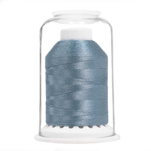 Hemingworth Thread 1000M - Sky Blue