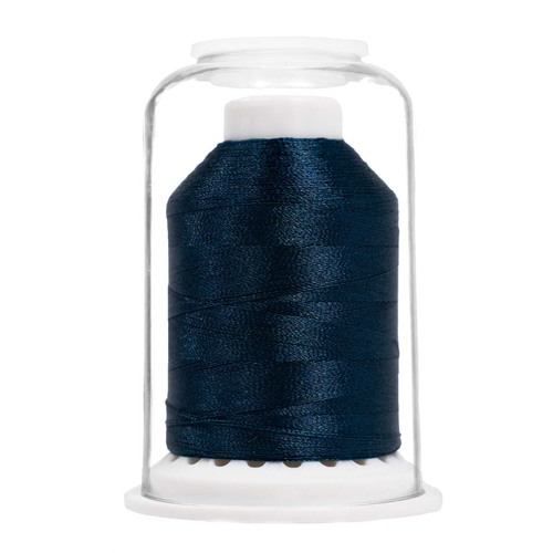 Hemingworth Thread 1000M - Salem Blue