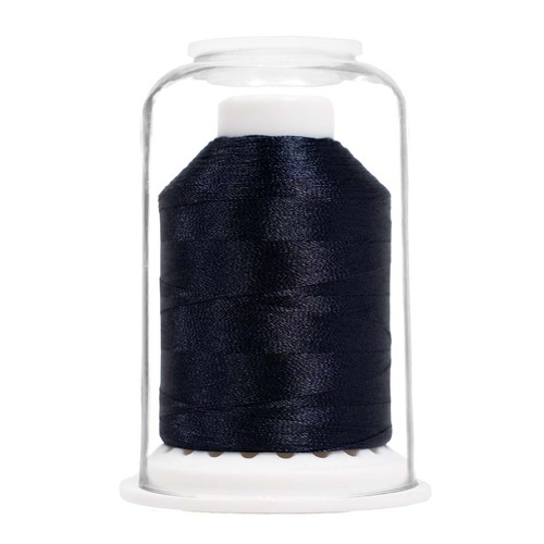 Hemingworth Thread 1000M - Navy