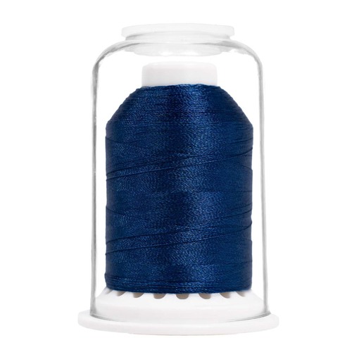 Hemingworth Thread 1000M - Dark Blue