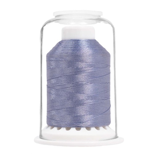 Hemingworth Thread 1000M - Periwinkle