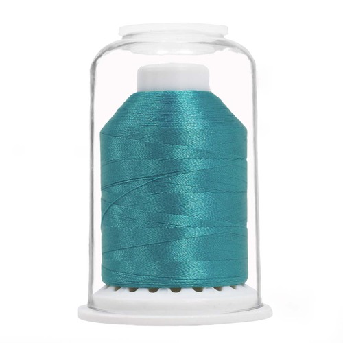 Hemingworth Thread 1000M - Turquoise