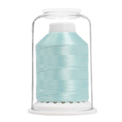 Hemingworth Thread 1000M - Frosty Blue