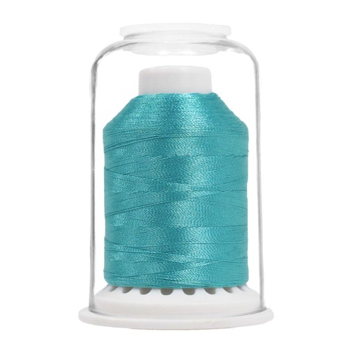 Hemingworth Thread 1000M - Blue Lagoon