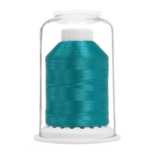 Hemingworth Thread 1000M - Teal Blue