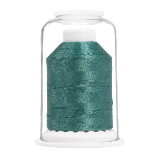 Hemingworth Thread 1000M - Wintergreen