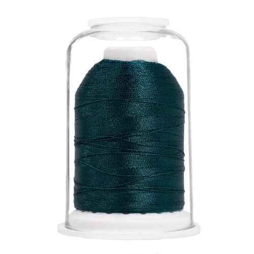 Hemingworth Thread 1000M - Deep Teal