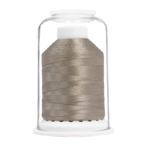Hemingworth Thread 1000M - Antique Grey
