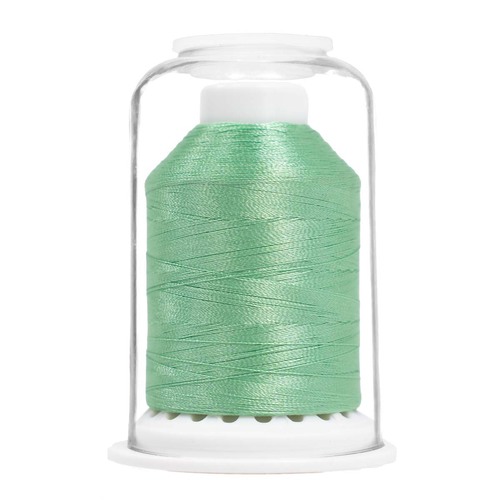 Hemingworth Thread 1000M - Cucumber Melon