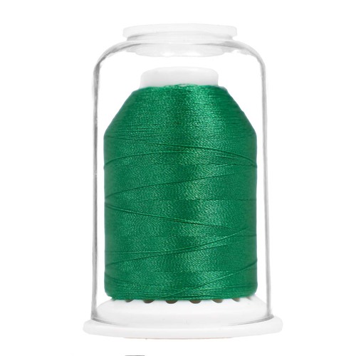 Hemingworth Thread 1000M - Jade