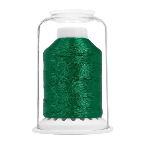 Hemingworth Thread 1000M - Dark Jade