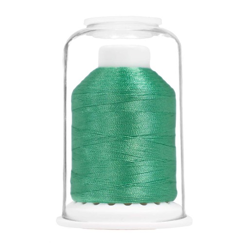 Hemingworth Thread 1000M - Minty Teal