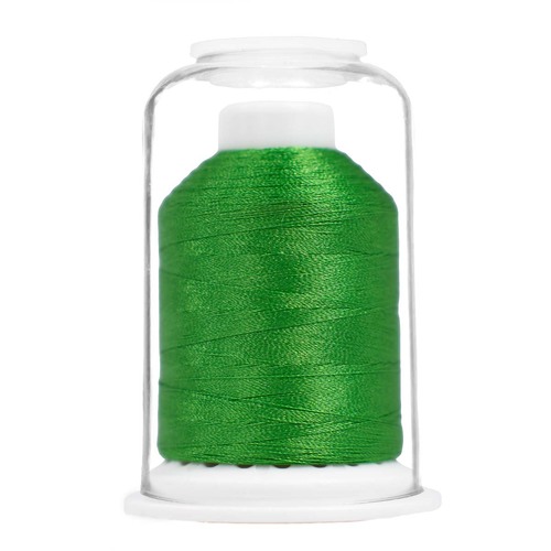 Hemingworth Thread 1000M - Kelly Green