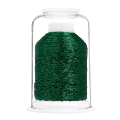 Hemingworth Thread 1000M - Dark Kelly Green
